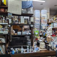  at Mananim Recipe in Seoul