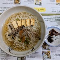  at Mananim Recipe in Seoul