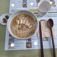  at Mananim Recipe in Seoul