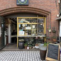 Exterior  at Mananim Recipe in Seoul