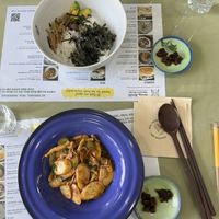   at Mananim Recipe in Seoul