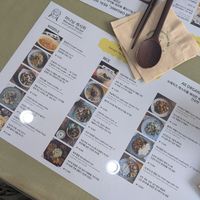  at Mananim Recipe in Seoul