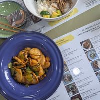  at Mananim Recipe in Seoul