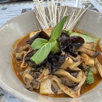   at Mananim Recipe in Seoul