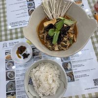   at Mananim Recipe in Seoul