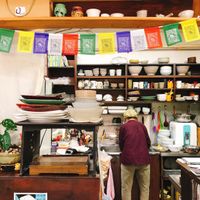 Mananim cooks and serves / 마나님이 요리하도 서빙하고 at Mananim Recipe in Seoul