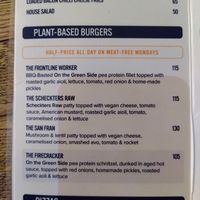  at Hudsons in Pretoria