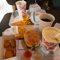  at MAX - Medborgarplatsen in Stockholm