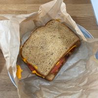 Melt  at Southie Coffee in Clearwater