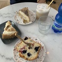   at Red Velvet in Padua