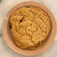 Chocolate Chip Cookie at Red Velvet in Padua