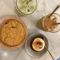  at Red Velvet in Padua