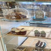  at Red Velvet in Padua