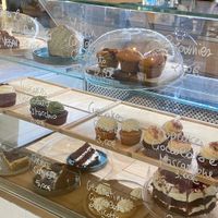  at Red Velvet in Padua