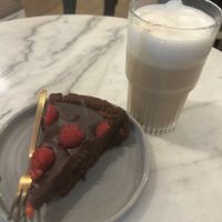 💖   at Red Velvet in Padua