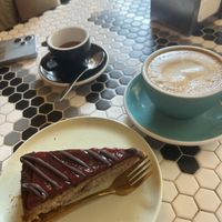   at Red Velvet in Padua