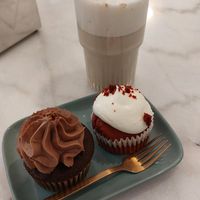  at Red Velvet in Padua