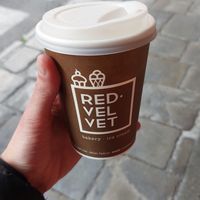  at Red Velvet in Padua