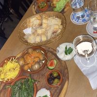   at El Brujito in Hamburg