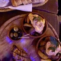   at El Brujito in Hamburg