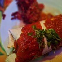  at El Brujito in Hamburg