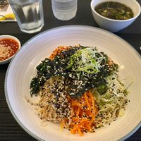 Meal deal  at Coréen Haebalaki in Tourcoing