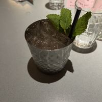   at Turtle Bay in Cardiff