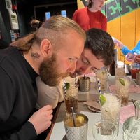   at Turtle Bay in Cardiff