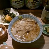 Lunch set for 1250JPY. at Hale in Kyoto