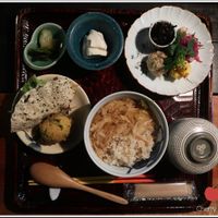 Menu Hale 1500 at Hale in Kyoto