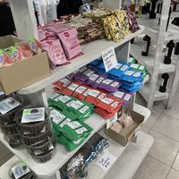 Dulces  at Mini Supers Veganos - Palmero in Buenos Aires