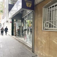 Afuera  at Mini Supers Veganos - Palmero in Buenos Aires