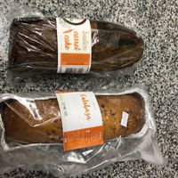 cakes to die for  at Mini Supers Veganos - Palmero in Buenos Aires