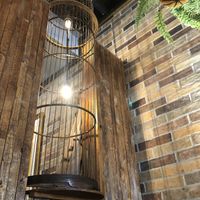 Interior at Do Chay - Knight District in Vancouver