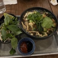 Pho  at Do Chay - Knight District in Vancouver