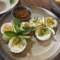 Coconut  at Do Chay - Knight District in Vancouver