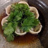 Dumplings at Do Chay - Knight District in Vancouver