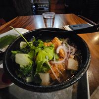 VEGAN PHO at Do Chay - Knight District in Vancouver