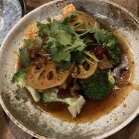   at Do Chay - Knight District in Vancouver