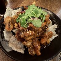 Uncle Hing’s Wings  at Do Chay - Knight District in Vancouver