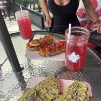 😍 at The Modern Rose in Deerfield Beach