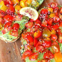   at The Modern Rose in Deerfield Beach