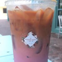   at The Modern Rose in Deerfield Beach