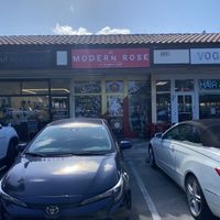   at The Modern Rose in Deerfield Beach