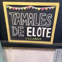Vegan at Las Robles in Puerto Morelos
