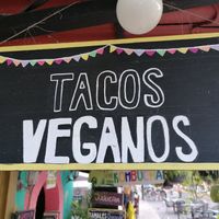 Vegan at Las Robles in Puerto Morelos