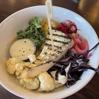   at Sociable Kitchen in Brantford