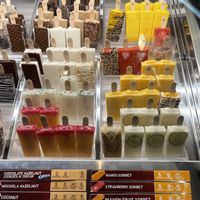   at Morelia Gourmet Paletas in Coral Gables