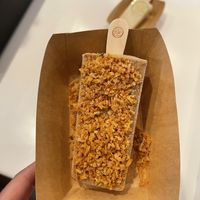   at Morelia Gourmet Paletas in Coral Gables