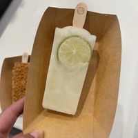  at Morelia Gourmet Paletas in Coral Gables